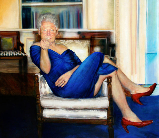 Хапшење мадам која је подводила за Џефрија Епштајна тресе светски џет сет: Аугијеве штале Клинтонових и монархије